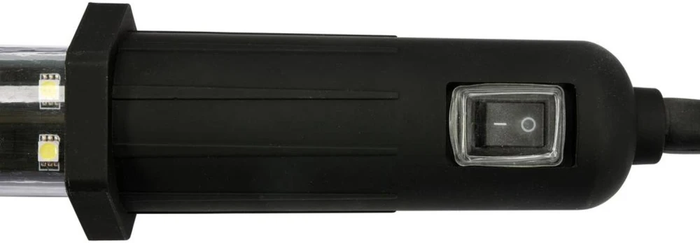 VOREL WORKSHOP LAMP LED SMD 4.5W 82706
