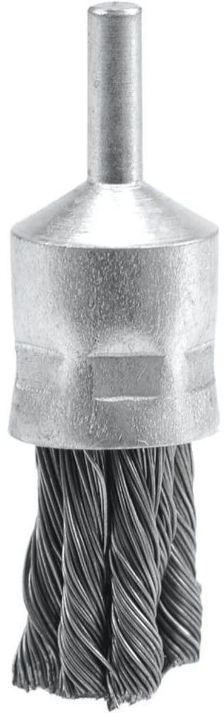 VOREL ŠEPETĖLIS 22 mm, SUVIETA VIELA 06995