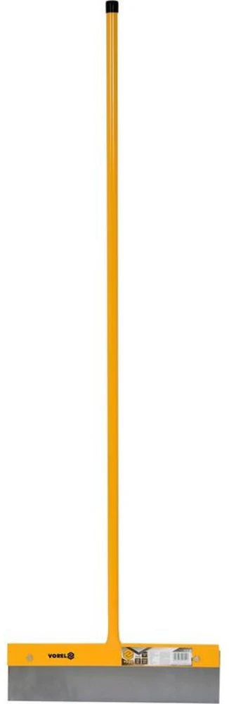 Vorel Toya Sa Poland Betono gramdiklis su rankena 75 X 400 mm | 1300 mm (05752)