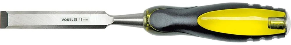 VOREL Kaltas Z PRZEŹROCZYSTĄ RĄCZKĄ 14mm 25514