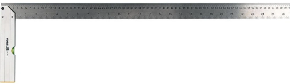 Vorel Toya Sa Poland Kampainis su gulščiuku | 700 mm (18382)