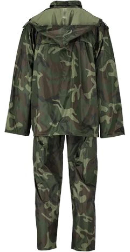 VOREL LIETPALTIS MILITARY XXL….