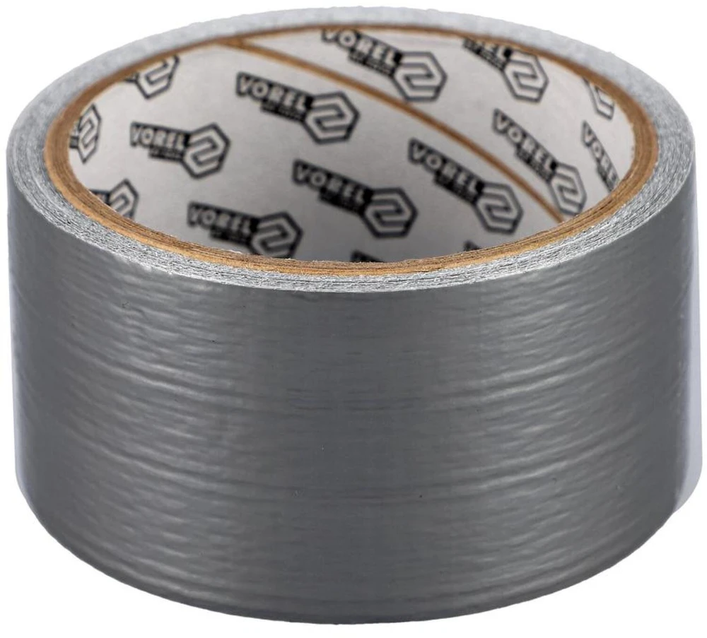 Vorel TEKSTILĖS JUOSTOS ''DUKTAS'' 48MM X 10M
