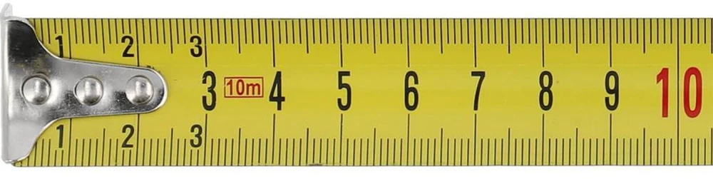 Vorel Matavimo juosta 10 M X 25 MM