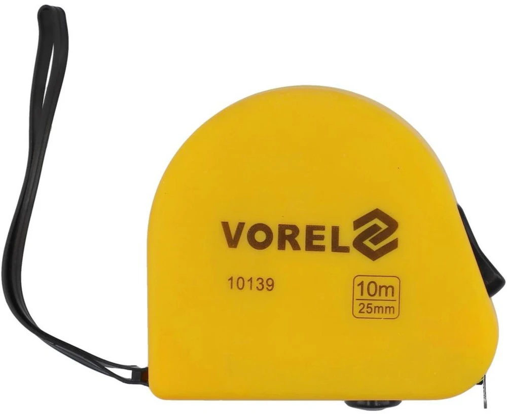 Vorel Matavimo juosta 10 M X 25 MM