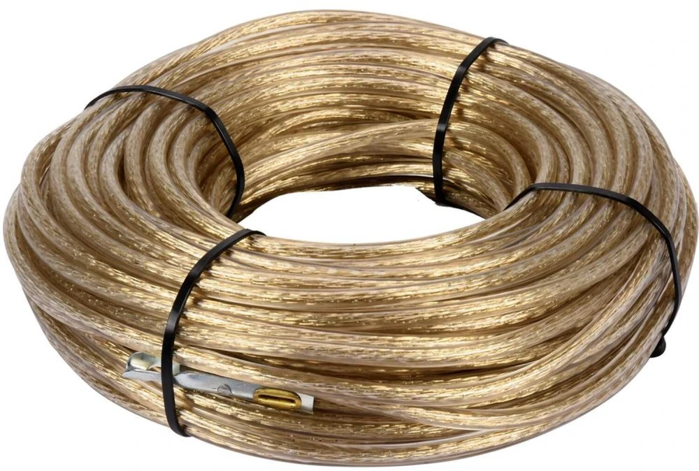 VOREL PLIENINIS CABLE CUSTOM 6mm*36m