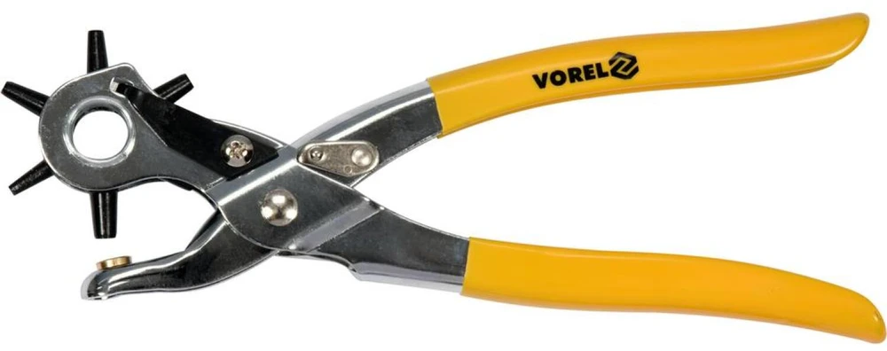 VOREL Rinkinys KALETNICZY 43603