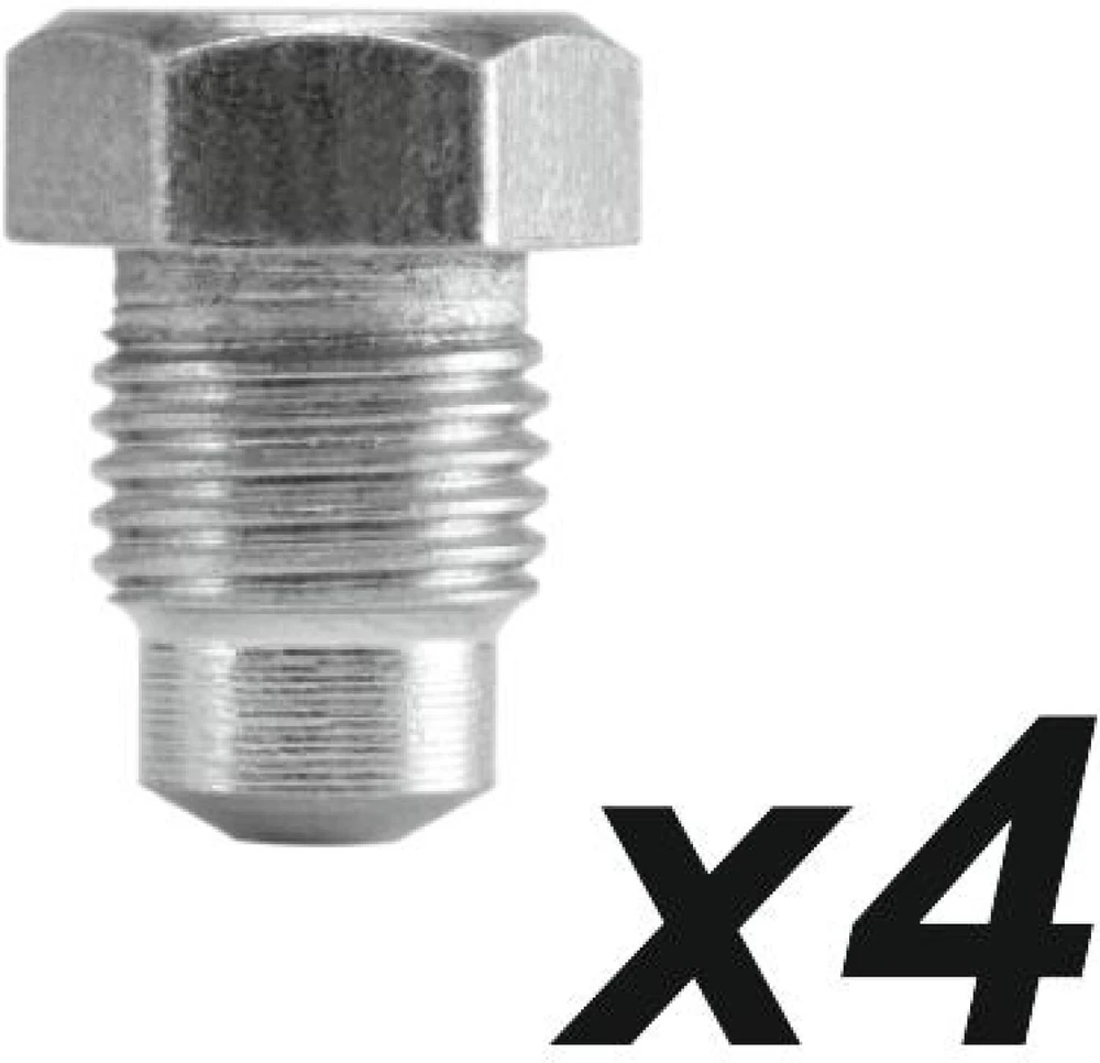 VOREL NITOWNICA pneumatinis 2,4-4,8mm