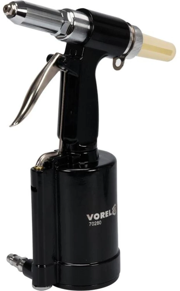 VOREL NITOWNICA pneumatinis 2,4-4,8mm