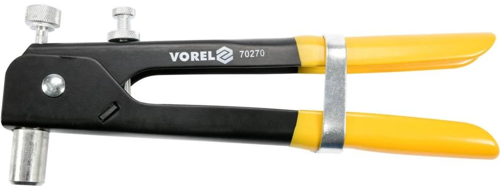 Vorel Toya Sa Poland Kniediklis srieginėms knienėms | M3-M6 (70270)
