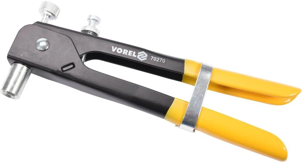 Vorel Toya Sa Poland Kniediklis srieginėms knienėms | M3-M6 (70270)
