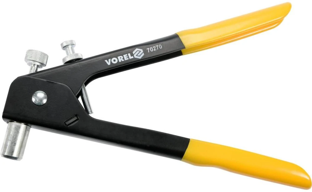 Vorel Toya Sa Poland Kniediklis srieginėms knienėms | M3-M6 (70270)