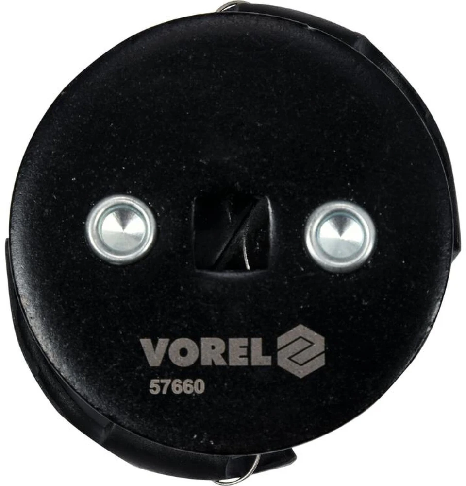 VOREL reguliuojamas alyvos filtro veržliaraktis