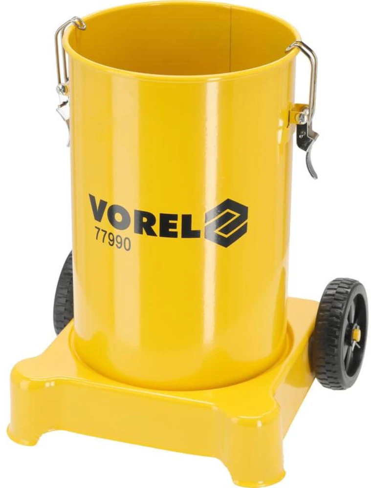 Vorel Toya Sa Poland Pneumatinis tepimo įrenginys | 12 l (77990)