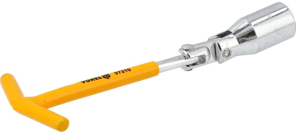 VOREL žvakių veržliaraktis 21mm 57210
