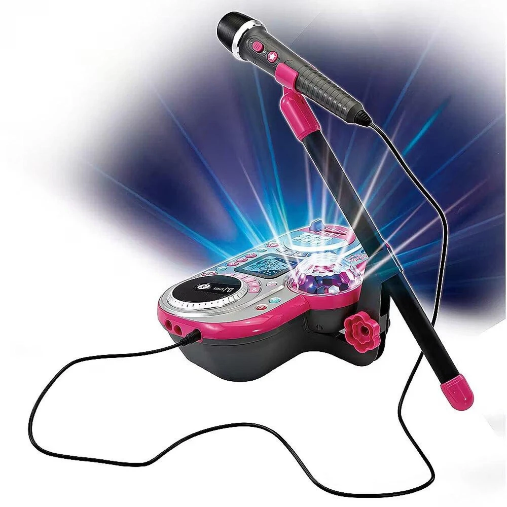 Vtech Kidi Super Star DJ Studio 80-531704