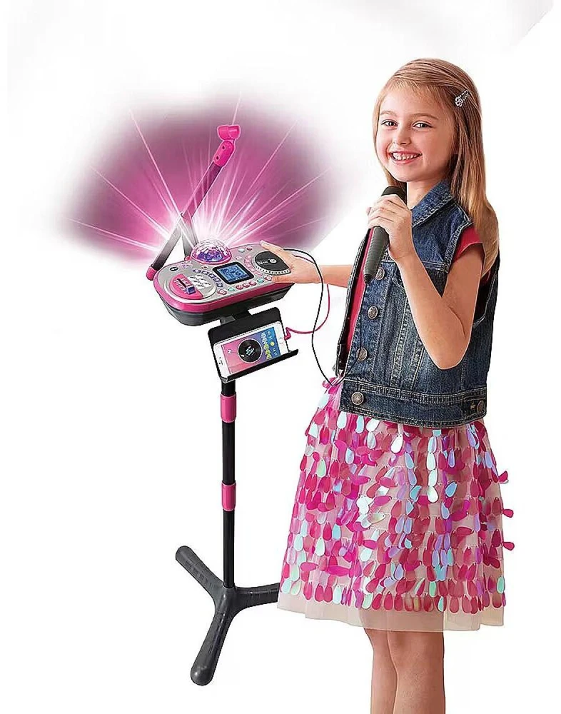 Vtech Kidi Super Star DJ Studio 80-531704