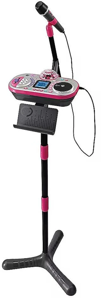 Vtech Kidi Super Star DJ Studio 80-531704