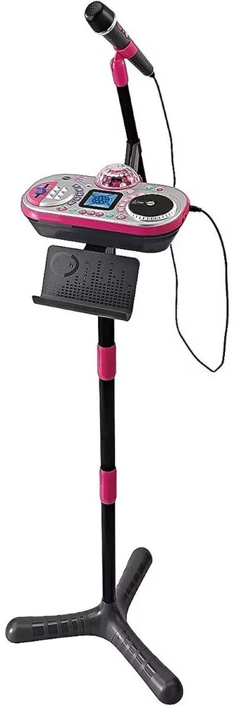 Vtech Kidi Super Star DJ Studio 80-531704