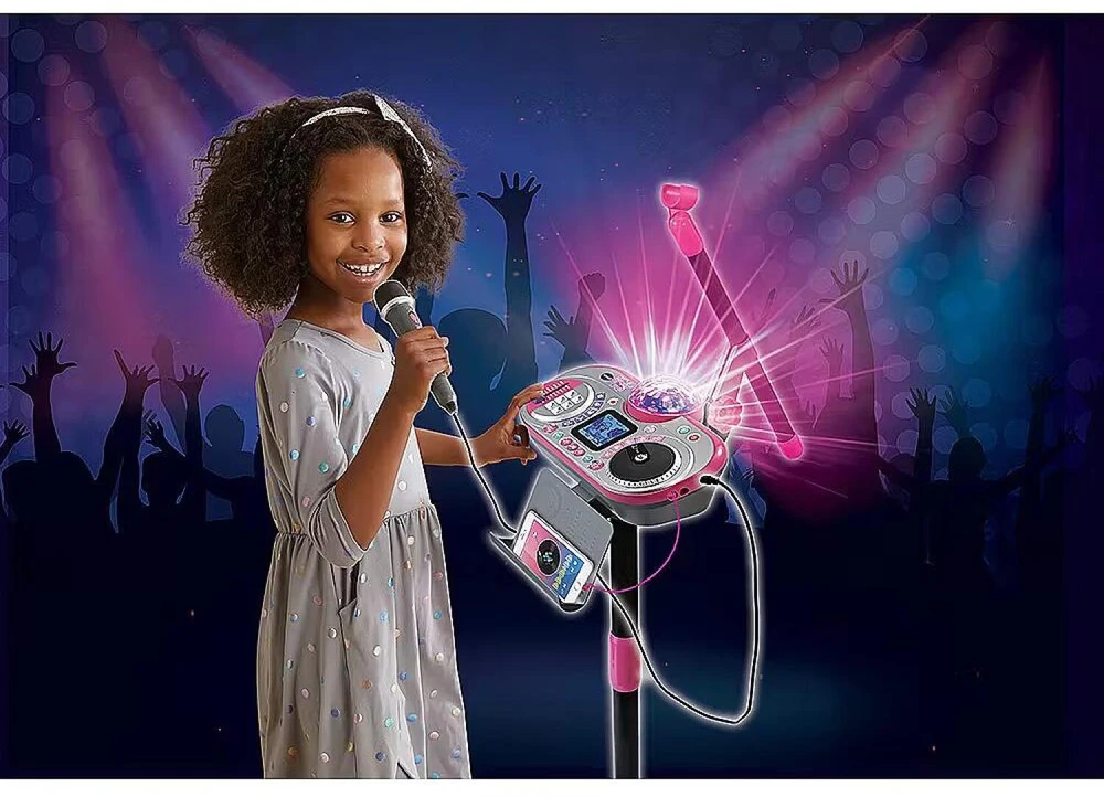 Vtech Kidi Super Star DJ Studio 80-531704