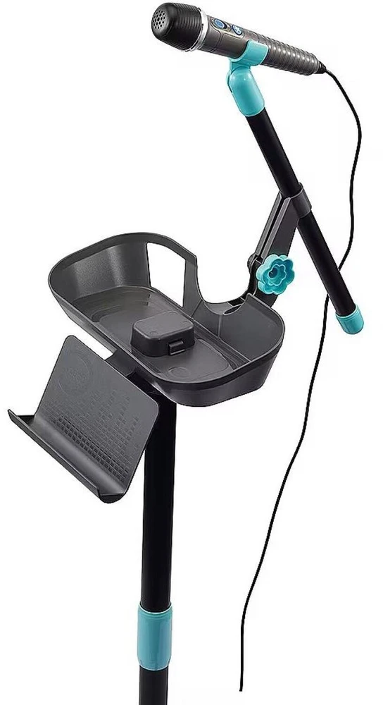 Vtech Kidi Super Star DJ Studio juoda 80-531774