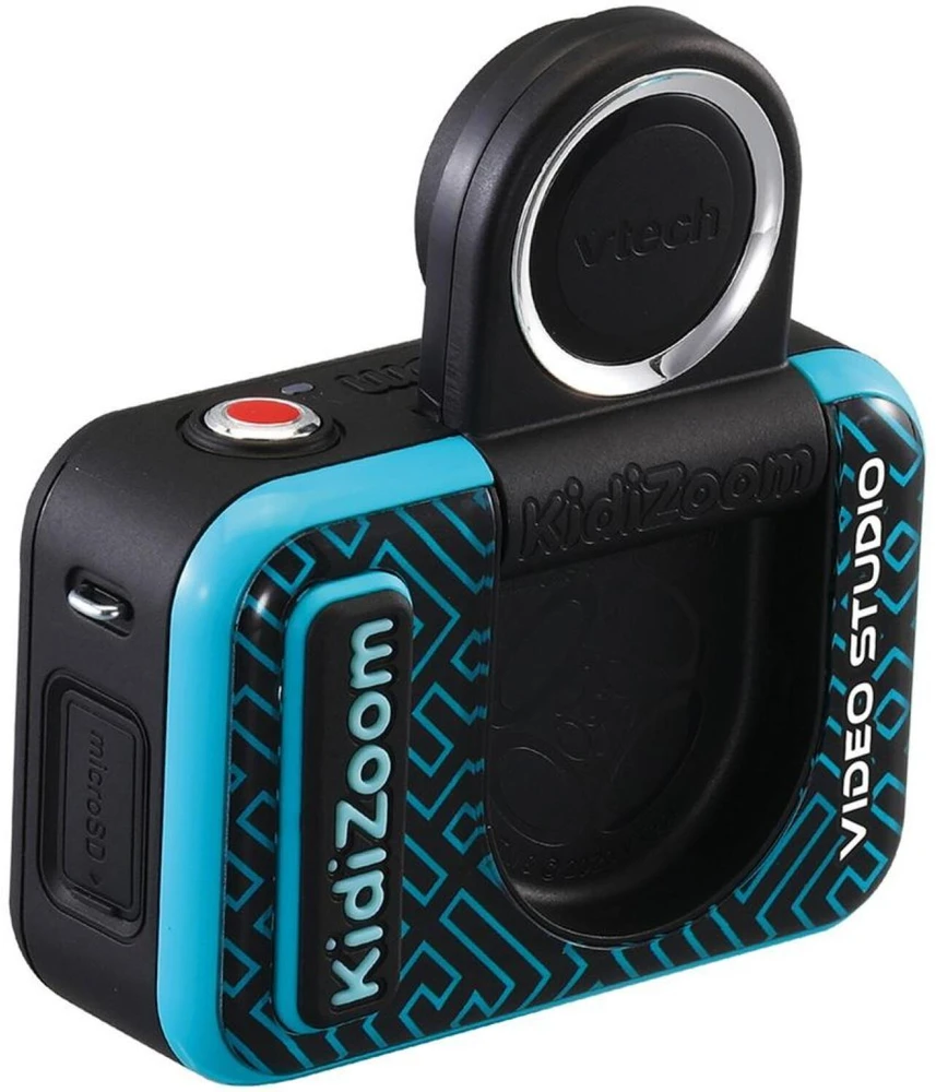 Vtech VTech KidiZoom Video Studio, skaitmeninis fotoaparatas
