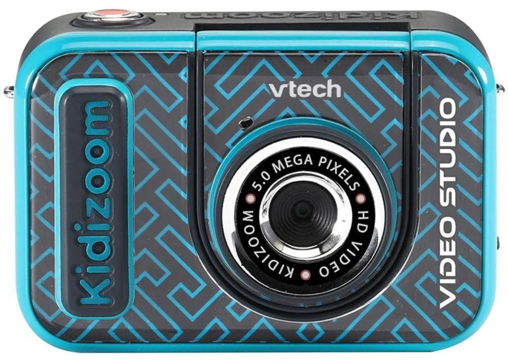 Vtech VTech KidiZoom Video Studio, skaitmeninis fotoaparatas
