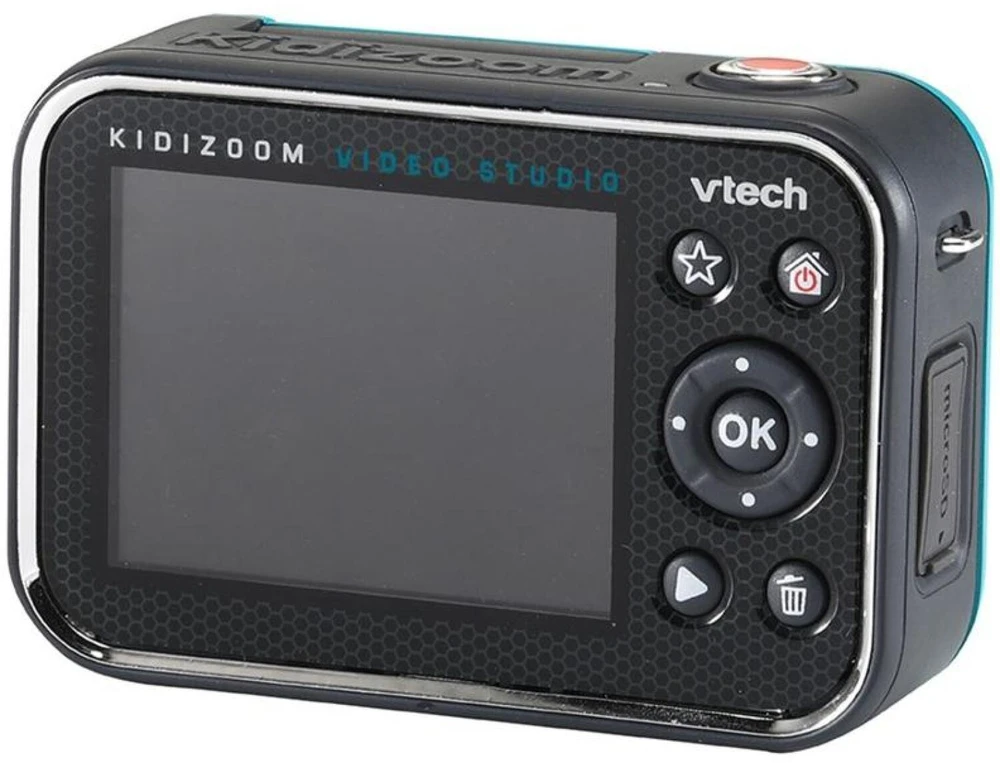 Vtech VTech KidiZoom Video Studio, skaitmeninis fotoaparatas