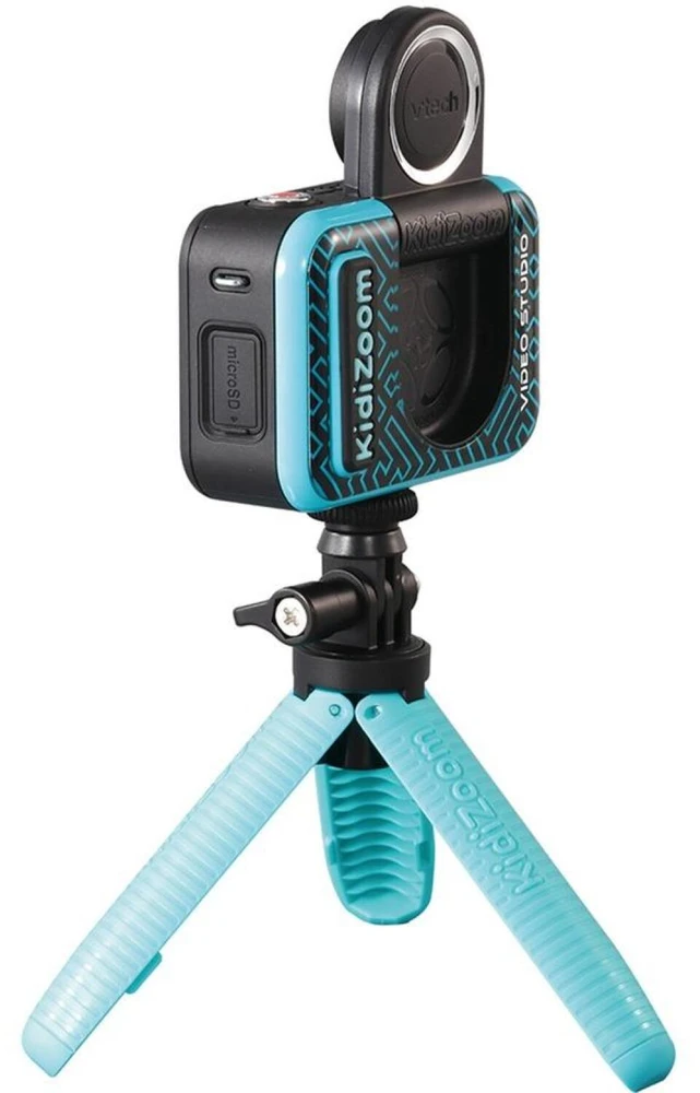 Vtech VTech KidiZoom Video Studio, skaitmeninis fotoaparatas