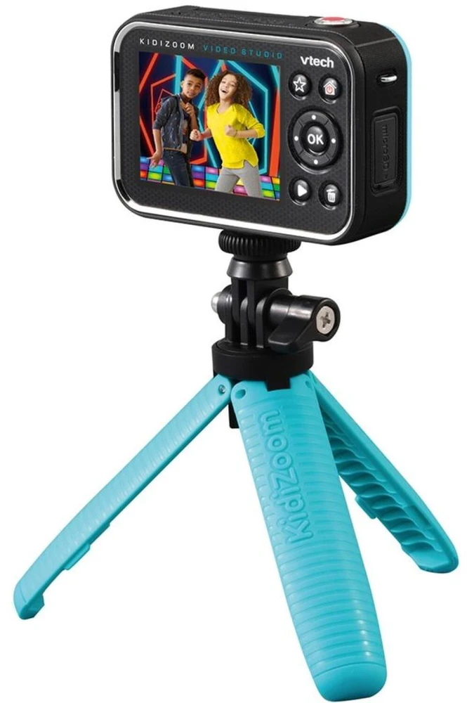 Vtech VTech KidiZoom Video Studio, skaitmeninis fotoaparatas