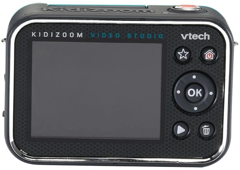 Vtech VTech KidiZoom Video Studio, skaitmeninis fotoaparatas