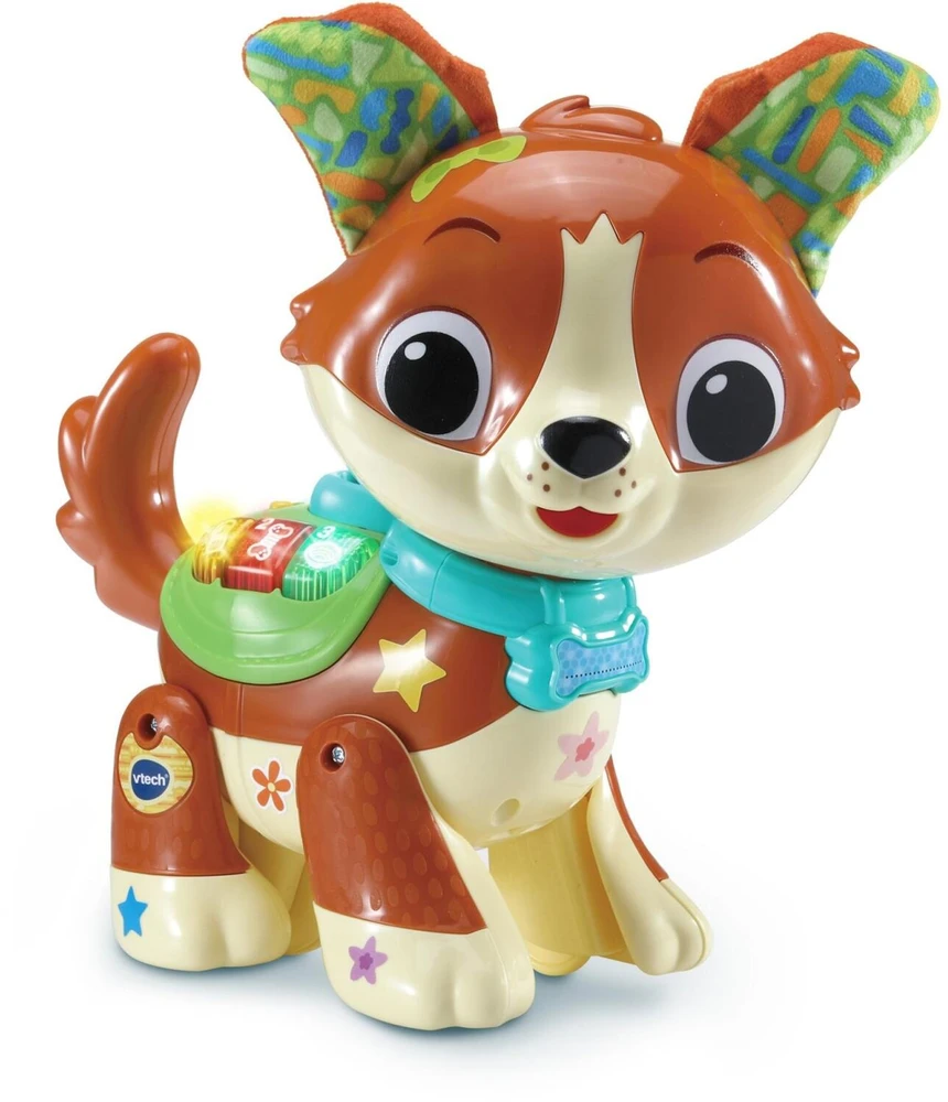 VTech Lauf-mit-mir-Huendchen 80-552564