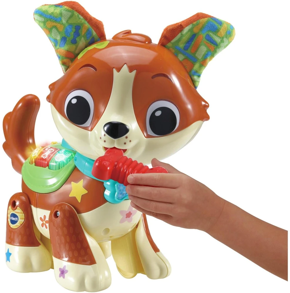 VTech Lauf-mit-mir-Huendchen 80-552564