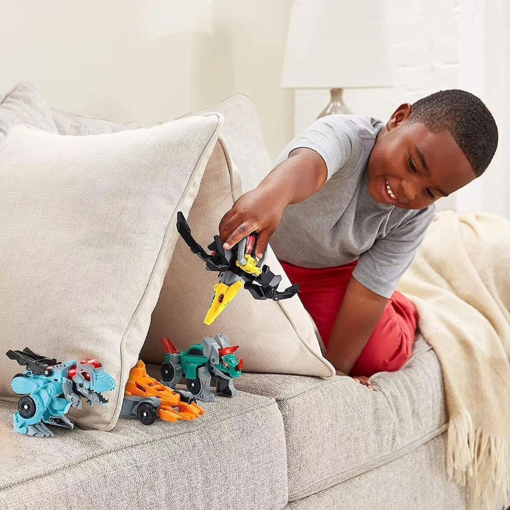 VTech Switch & Go Dinos - Surprise Ei