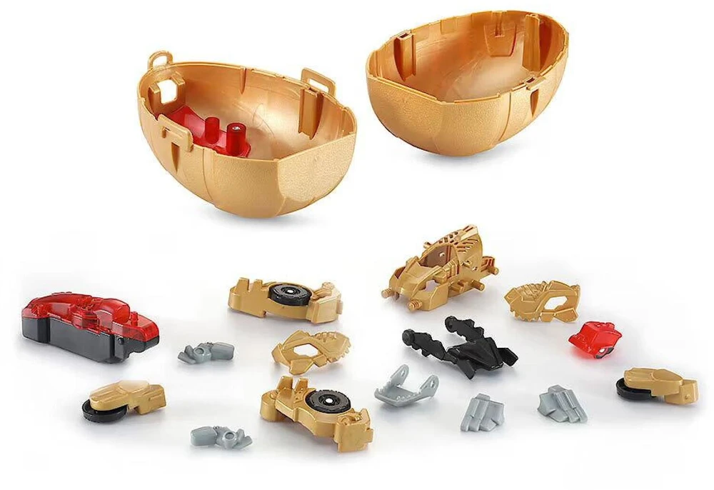 VTech Switch & Go Dinos - Surprise Ei