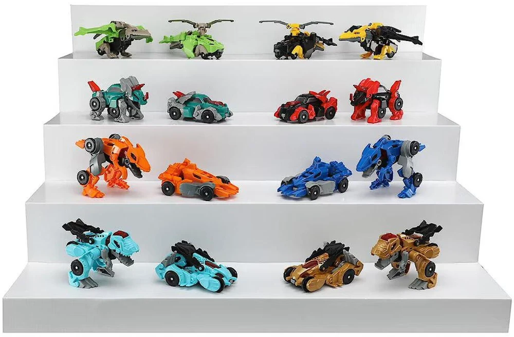 VTech Switch & Go Dinos - Surprise Ei