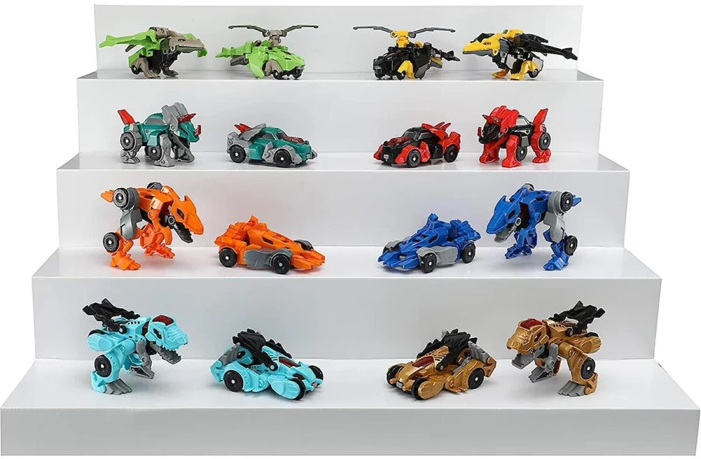 VTech Switch & Go Dinos - Surprise Ei