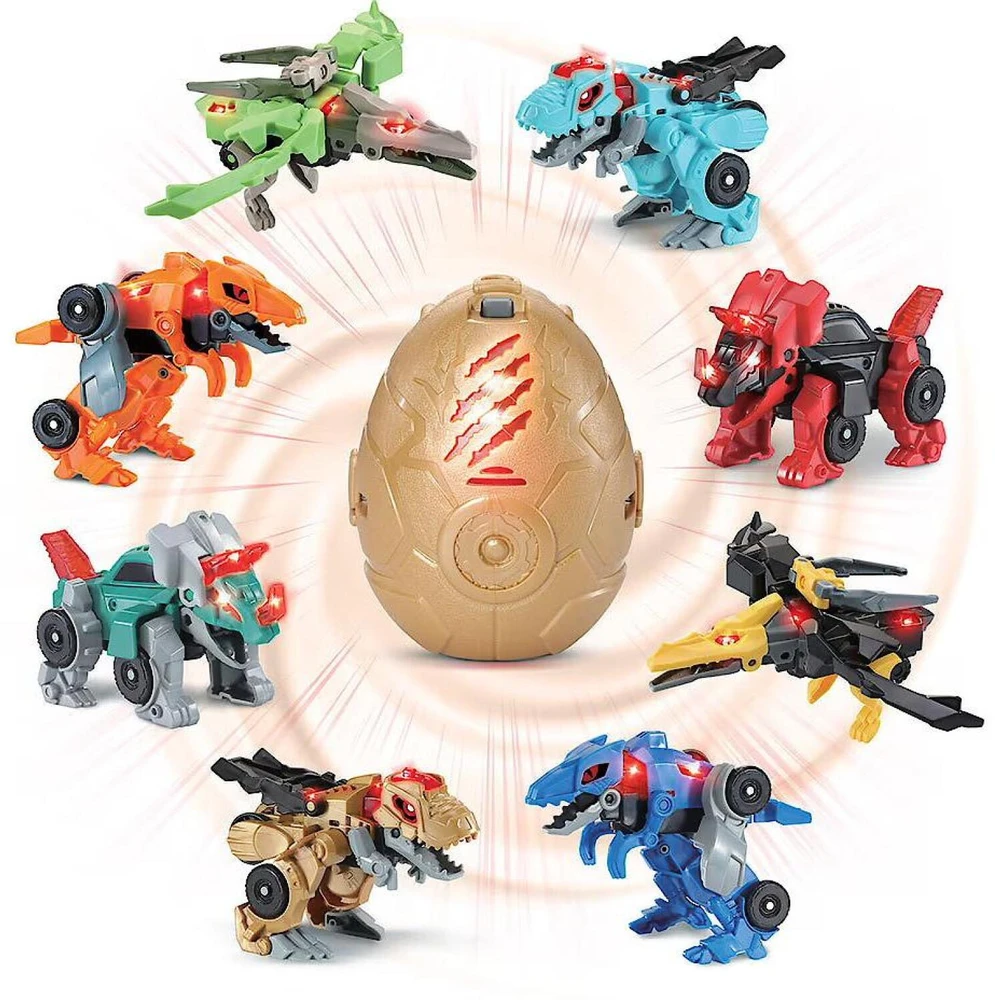 VTech Switch & Go Dinos - Surprise Ei