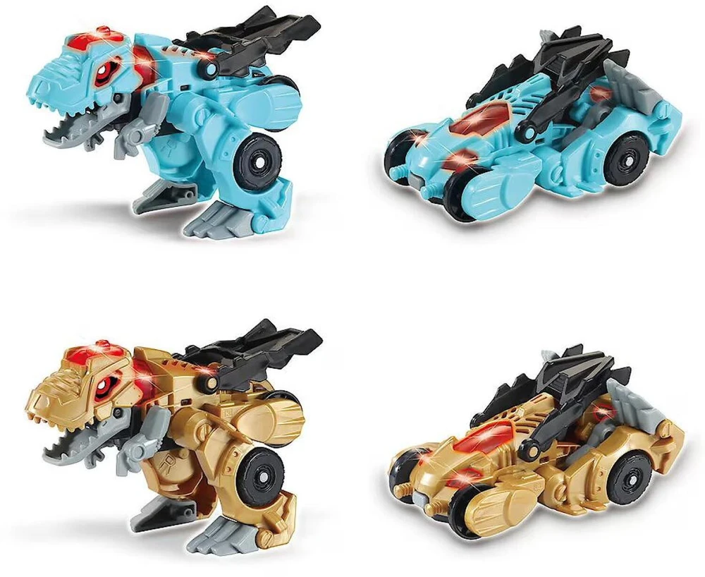VTech Switch & Go Dinos - Surprise Ei