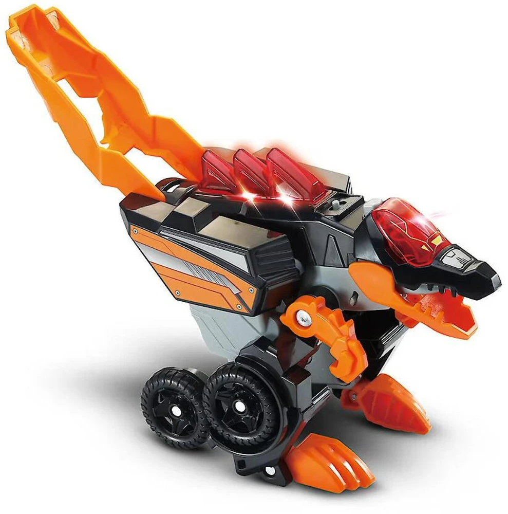 VTech Switch & Go Dinos - 2-in-1 Spinosaurus & Pterodaktylus