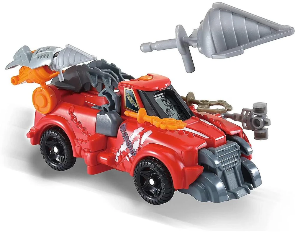 Figūrėlė Vtech Switch & Go Dinos - Fighter Velocirapture play figure