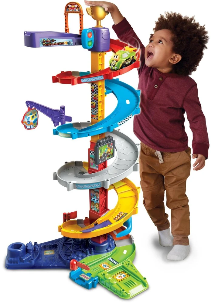 „Vtech Čiuozhykla“ (80-535004)