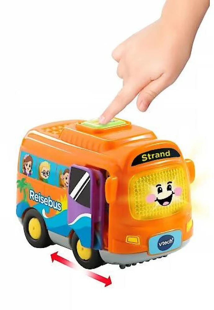 Vtech Does Tut B. F. Coach - 80-516704