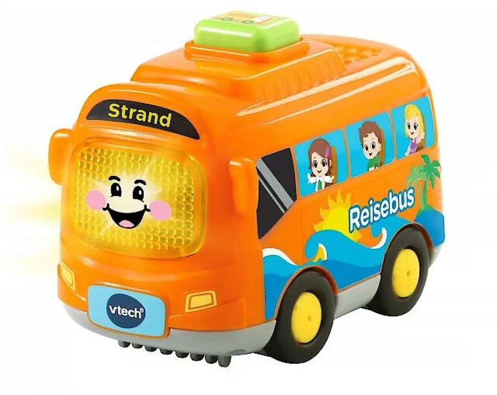 Vtech Does Tut B. F. Coach - 80-516704