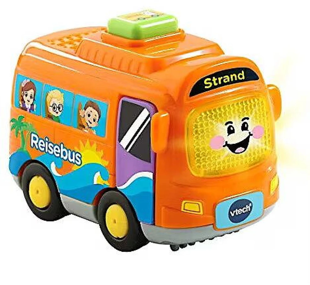 Vtech Does Tut B. F. Coach - 80-516704