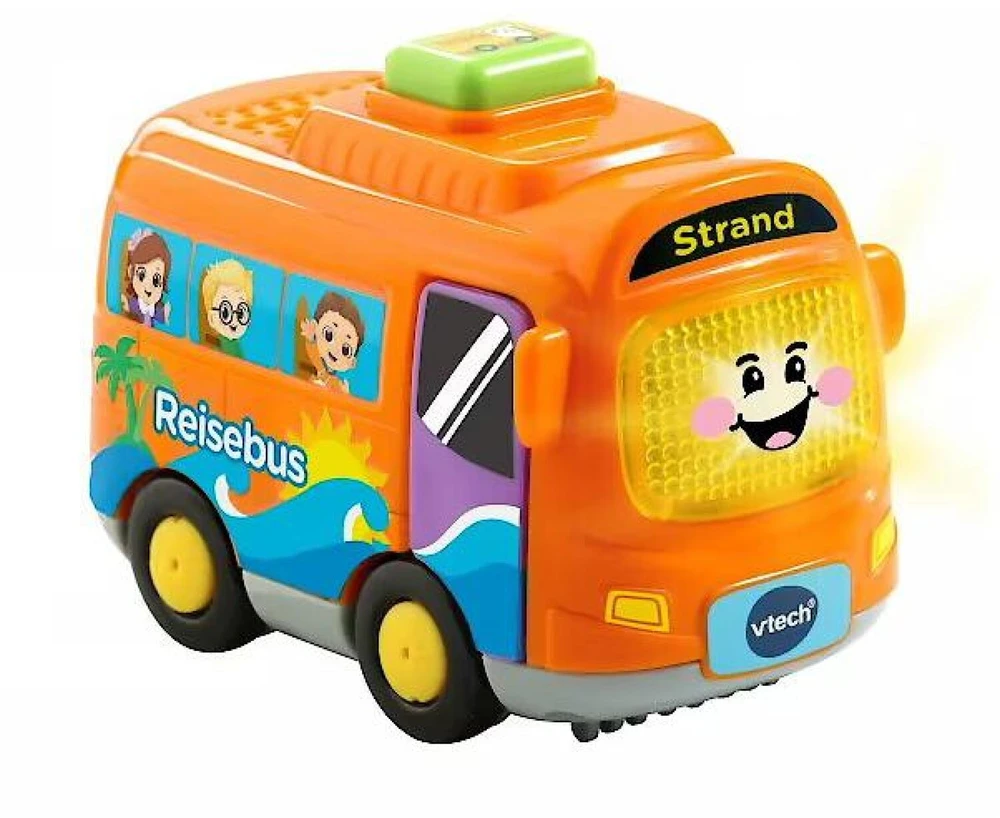 Vtech Does Tut B. F. Coach - 80-516704