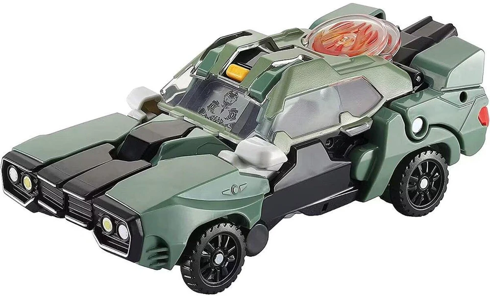 VTech Switch & Go Dinos - Launcher-T-Rex