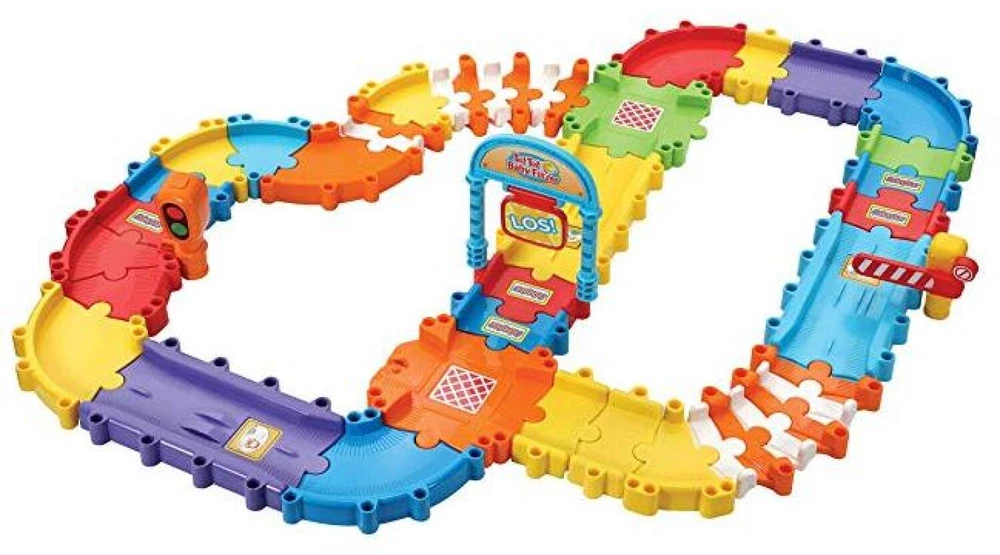 Vtech Tor automobilinis (80-524404)