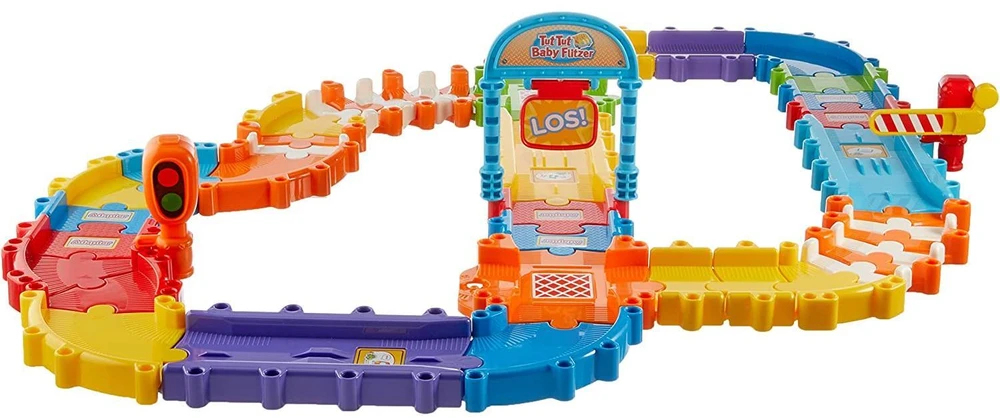 Vtech Tor automobilinis (80-524404)