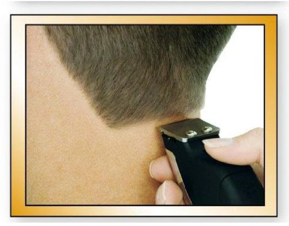 Plaukų kirpimo mašinėlė Wahl Home Pro Haircutting Kit 9243-2216 su priedais